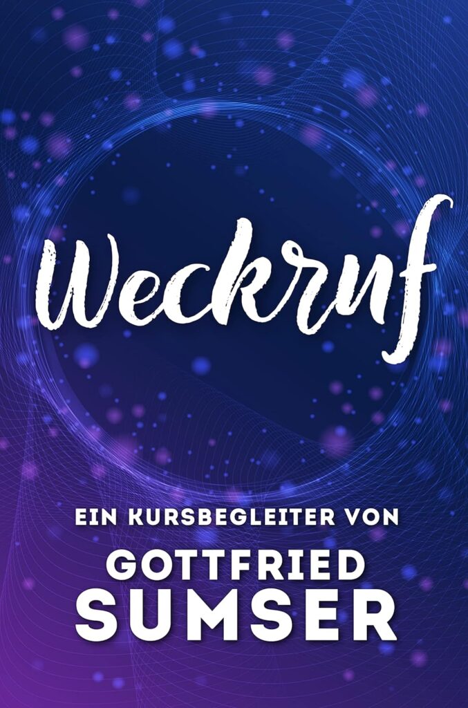 Gottfried Sumser Weckruf