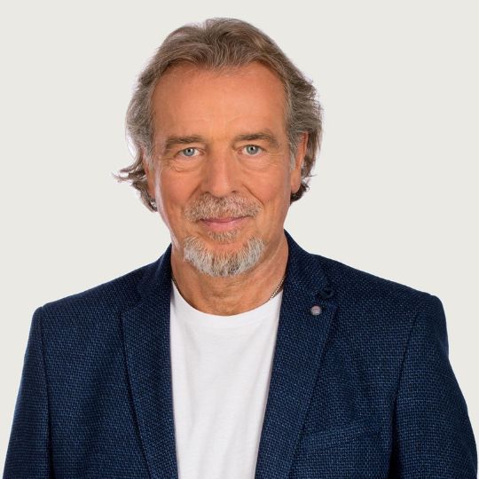 Gottfried Sumser