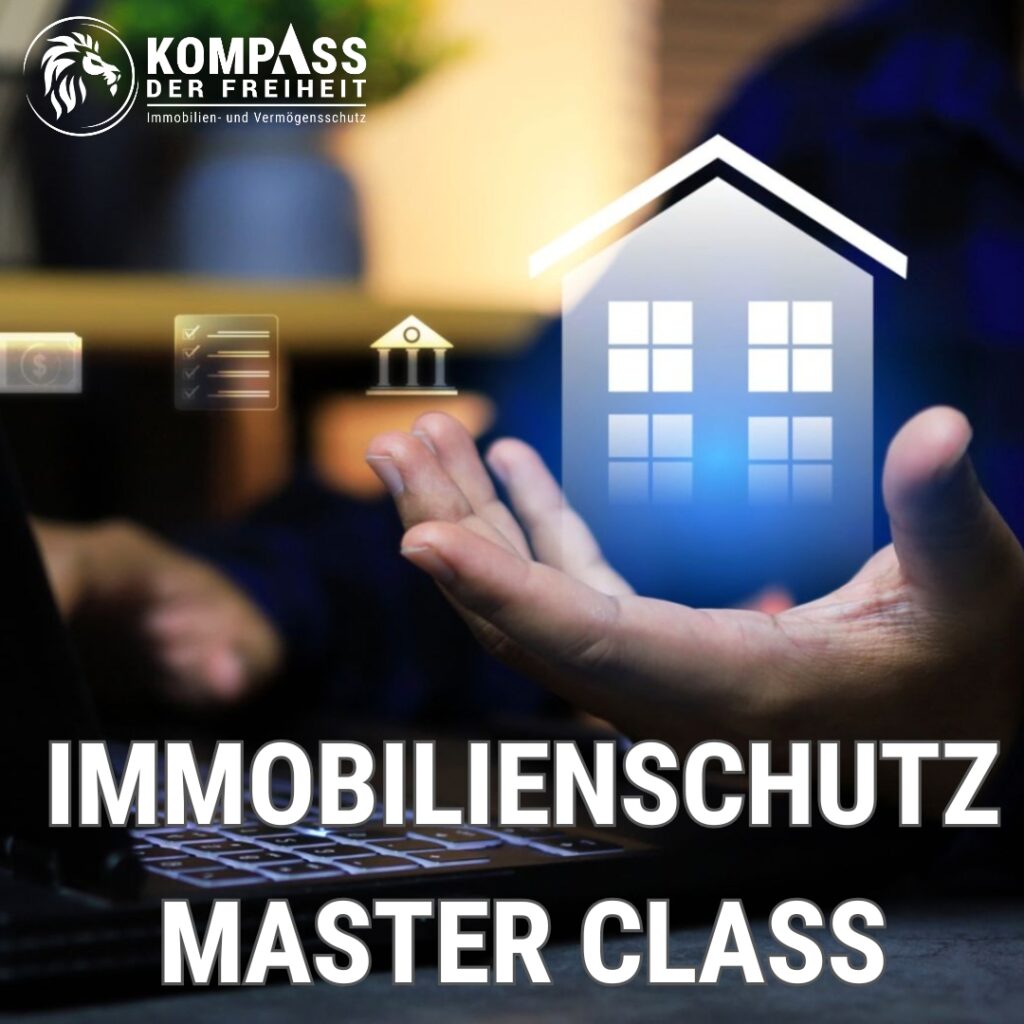 Immobilienschutz Masterclass