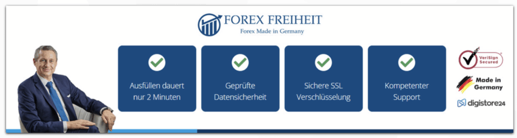 Juergen Wechsler Forex