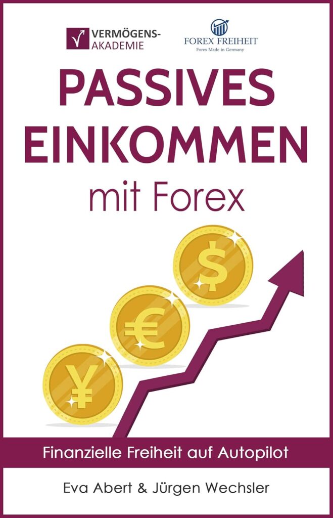 Juergen Wechsler Passives Einkommen