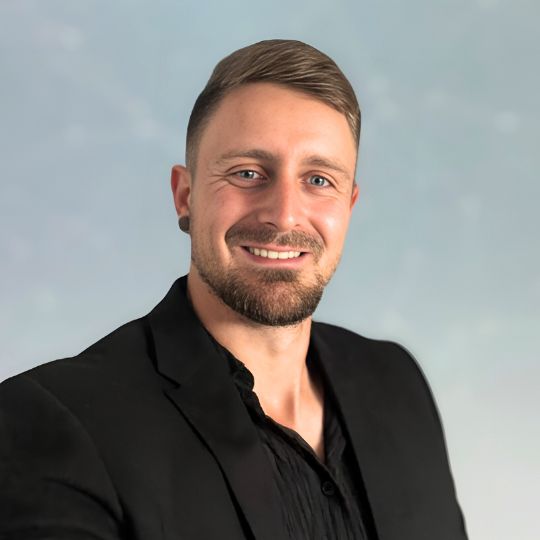 Justin aka Cryptoklar.eth