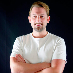 Luca Infeld