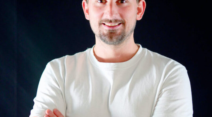 Luca Infeld