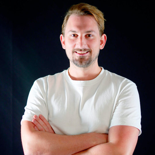 Luca Infeld