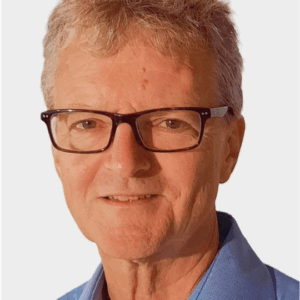 Michael Mitsch