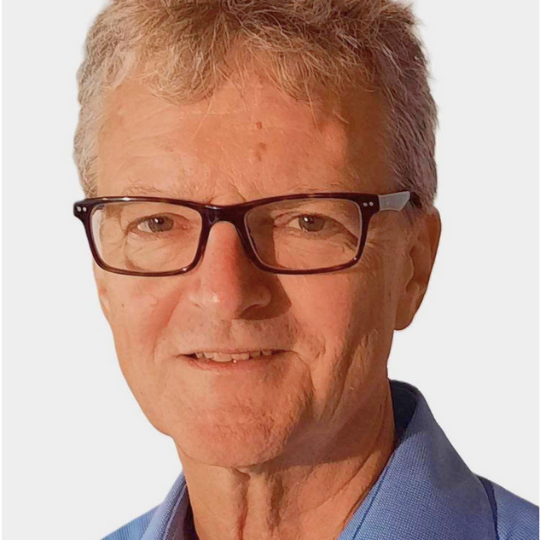Michael Mitsch