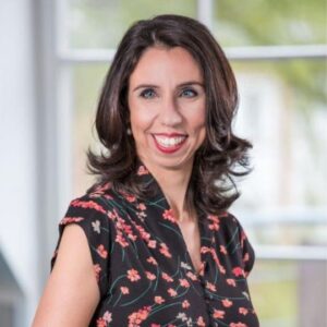 Nadia Simon