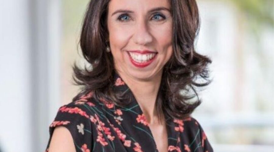 Nadia Simon
