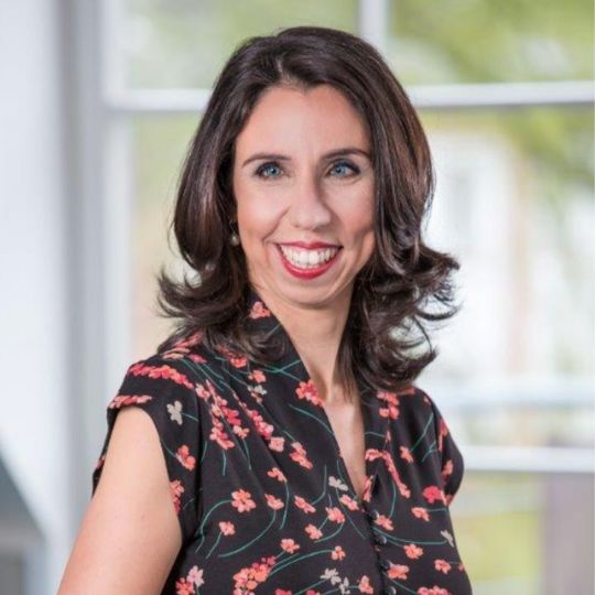 Nadia Simon
