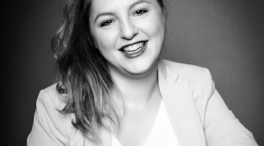 Natascha Amrein