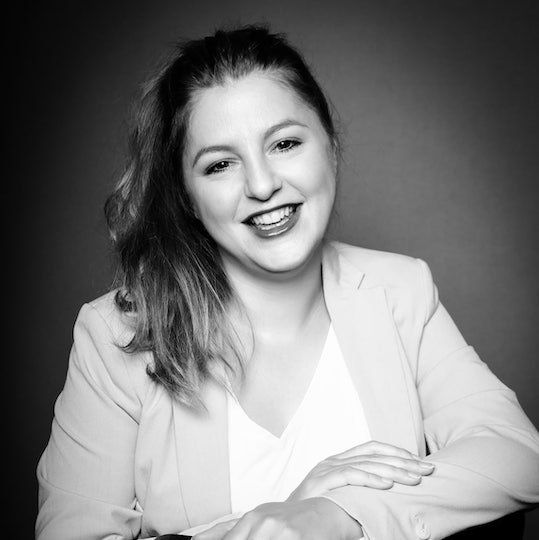Natascha Amrein