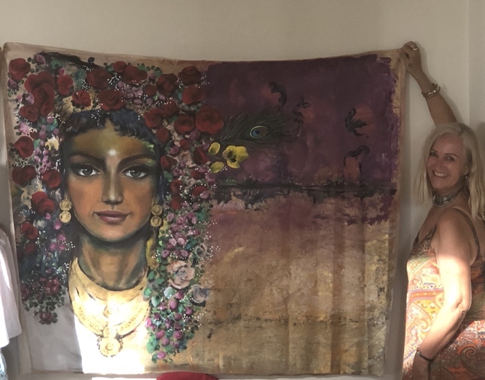 Niraja Dasi Bild 13