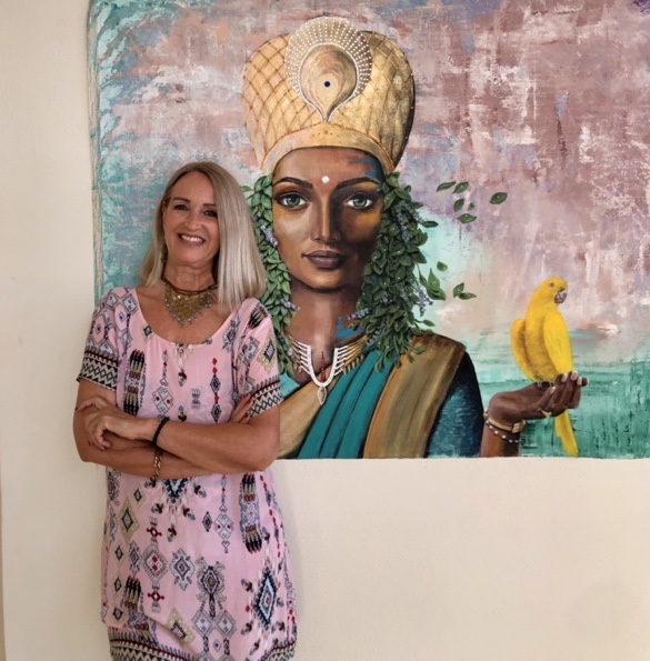 Niraja Dasi Bild 14