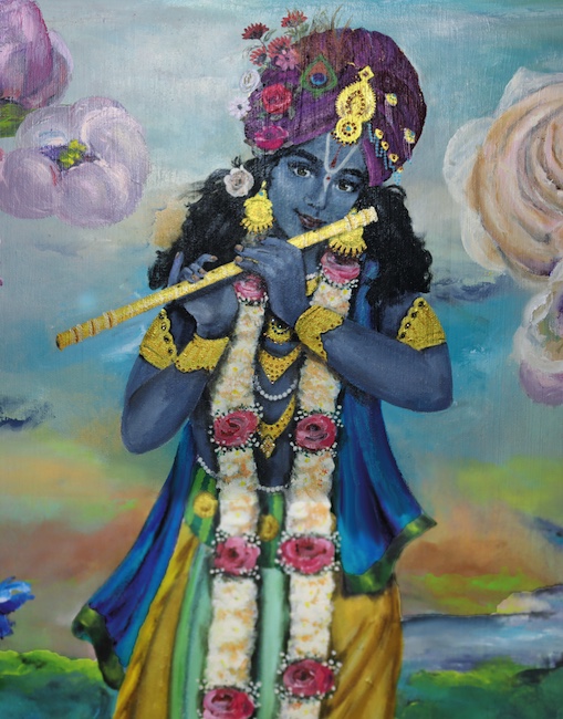 Niraja Dasi Bild 18