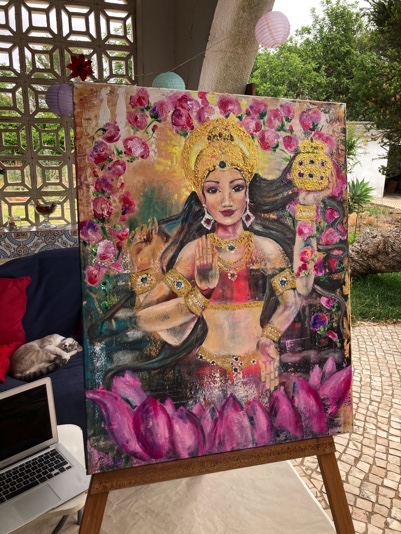 Niraja Dasi Bild 4