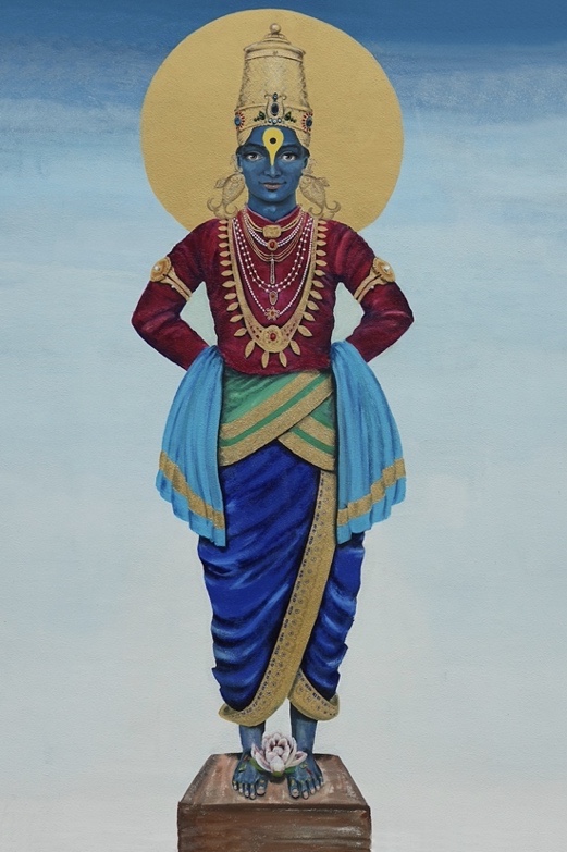 Niraja Dasi Bild 5