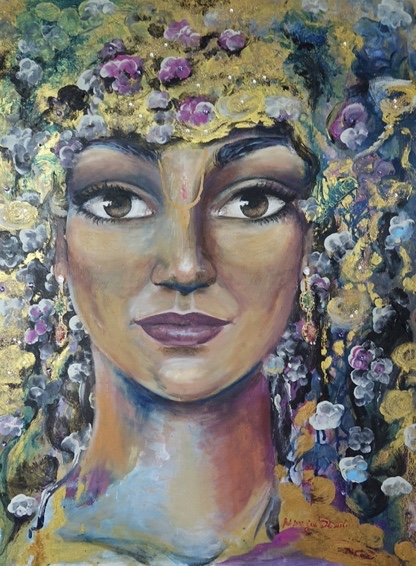 Niraja Dasi Bild 6