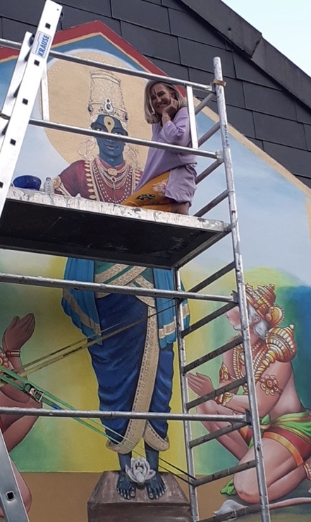 Niraja Dasi Bild 7