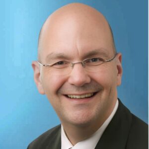 Peter Denk