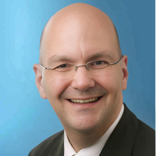Peter Denk