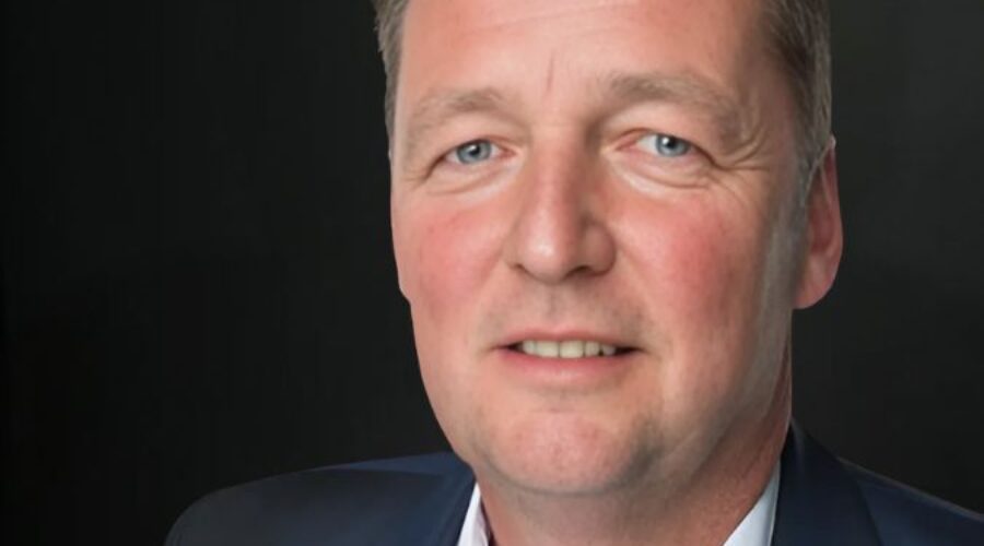 Peter Grünewald
