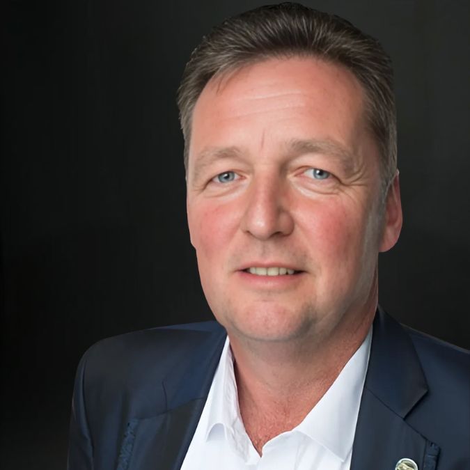 Peter Grünewald
