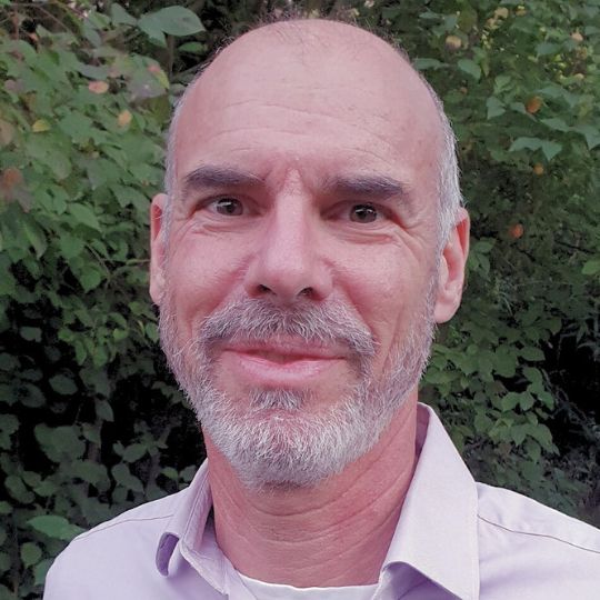 Rolf Janßen