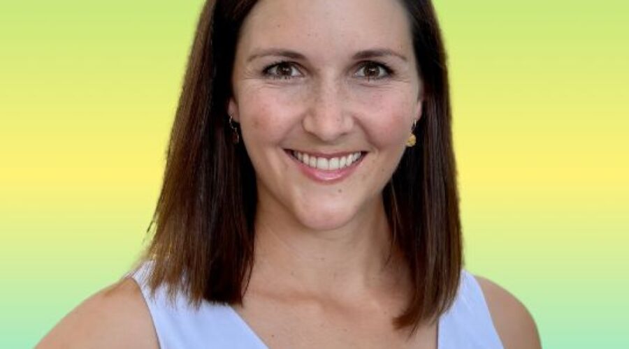 Sandra Pfefferkorn