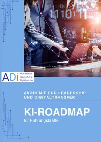 Sylke Piech KI Roadmap