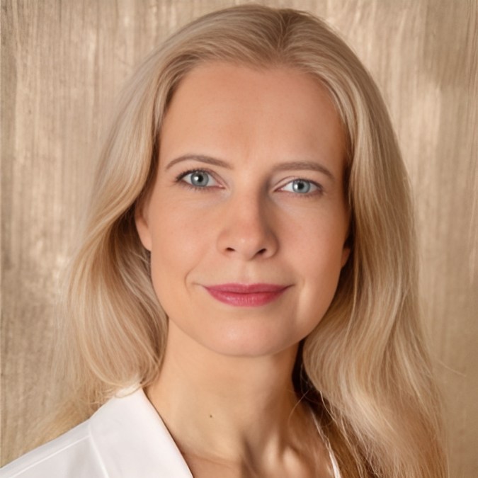 Sylke Piech