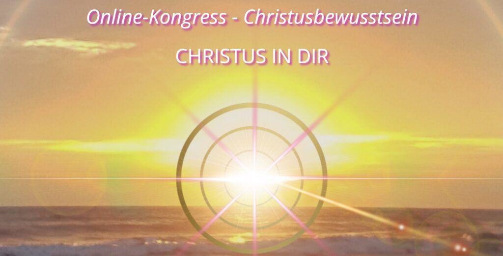 Ulric Bohnefeld Christusbewusstsein