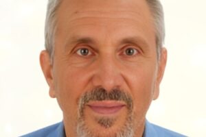 Ulrich Bohnefeld