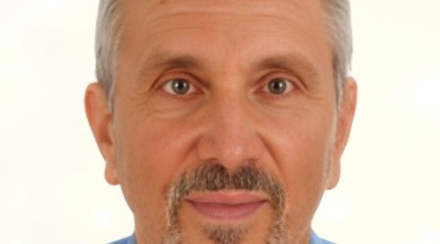 Ulrich Bohnefeld