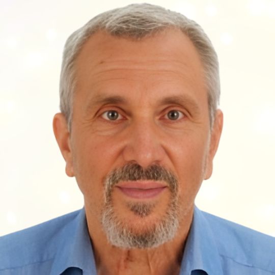 Ulrich Bohnefeld