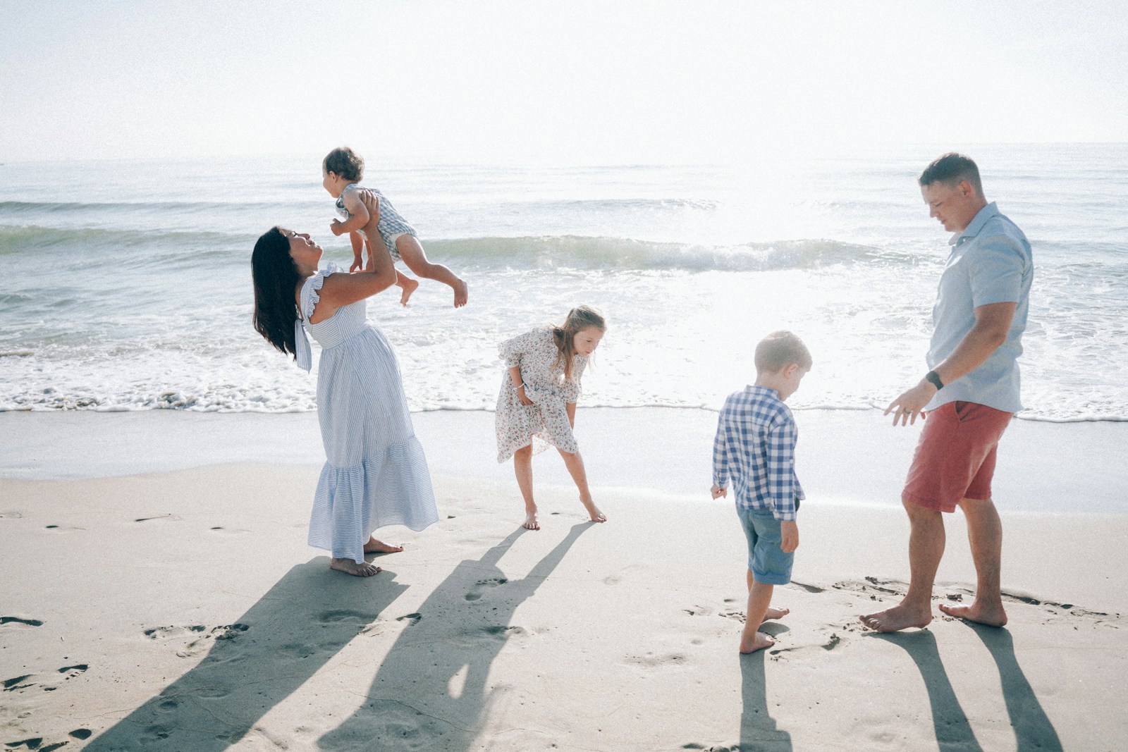 Familie: Harmonie