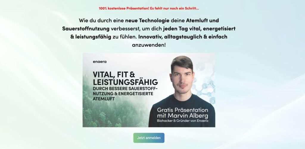 Breezy - Marvin Alberg
