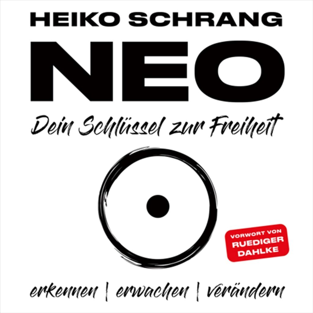 Heiko Schrang - Neo