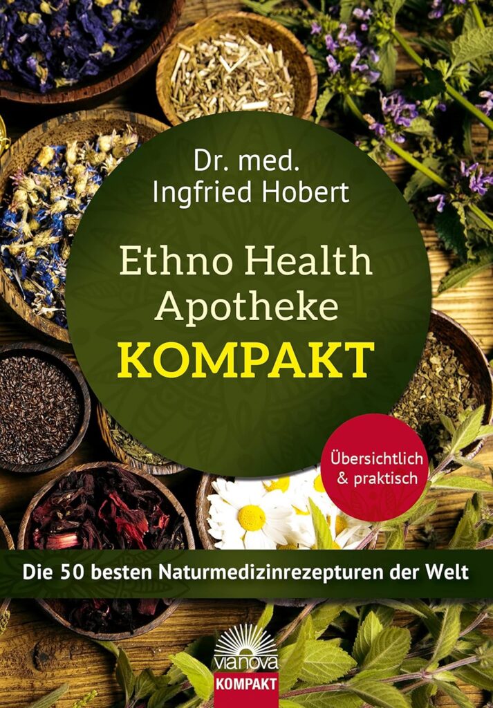 Ingfried Hobert - Enthno Apotheke