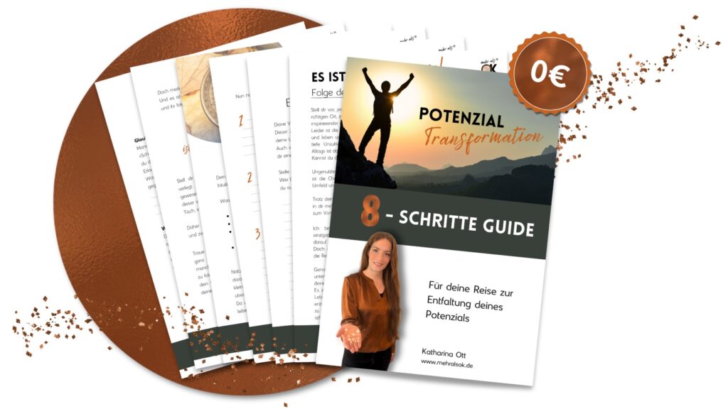 Katharina Ott – Guide