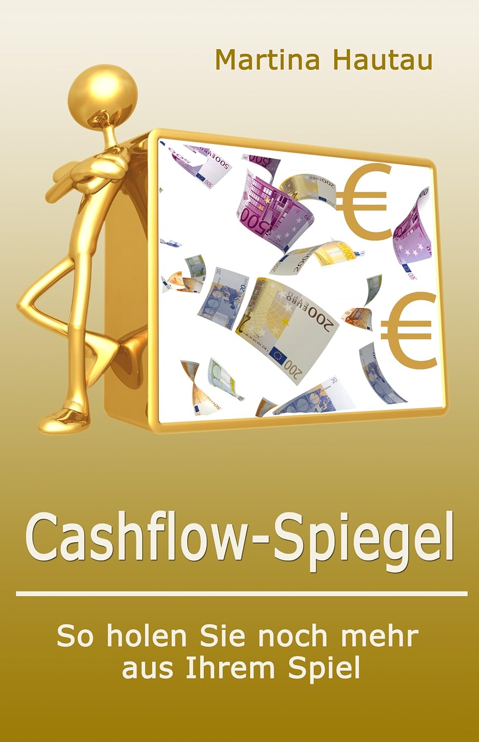 Martina Hautau Chashflow Spiegel