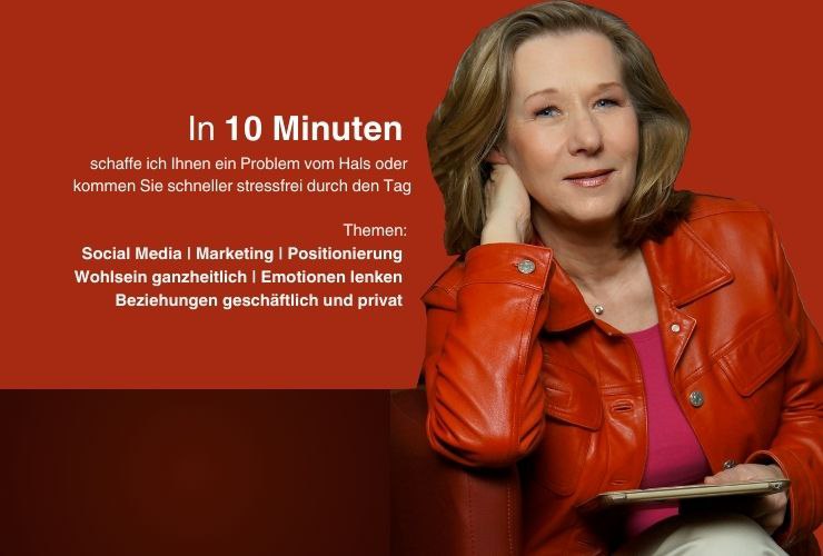 Martina Hautau 10Minuten