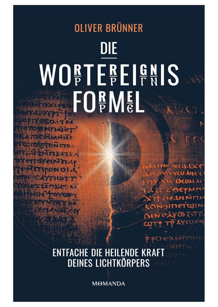 Oliver Brünner - Wortereignisformel