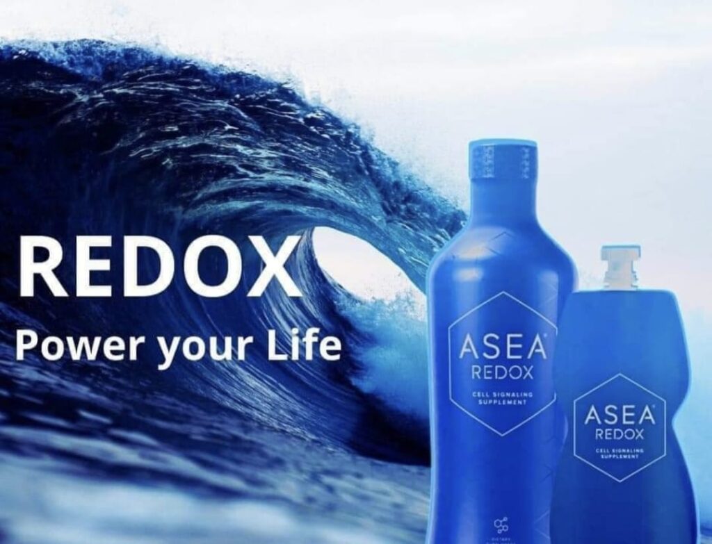 Peter Seil - Redox