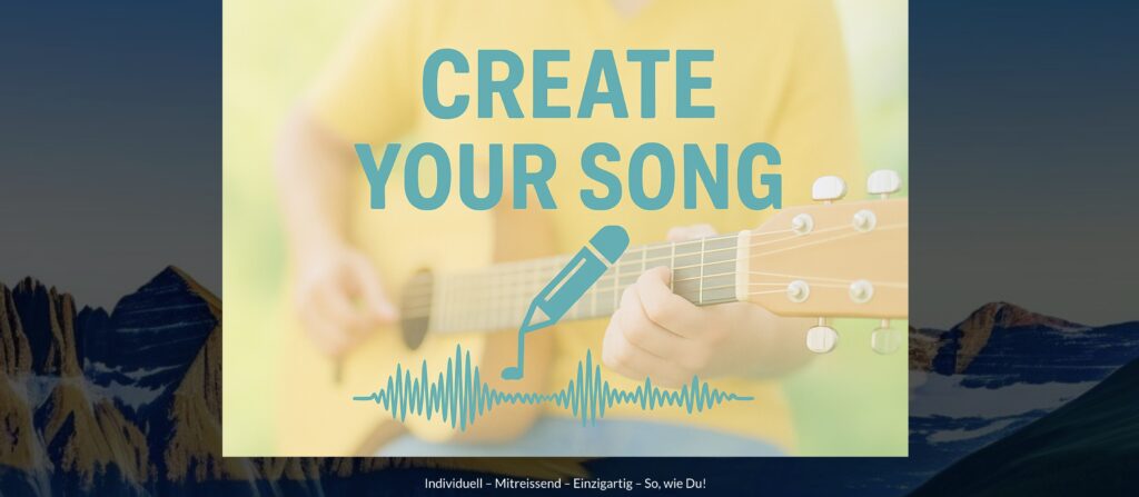 Projekt 2030 - Song