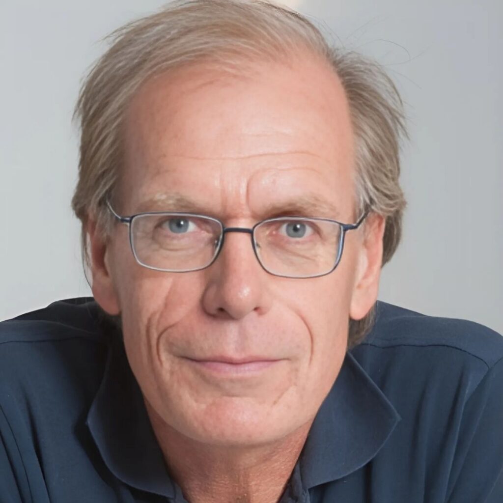Ingfried Hobert