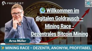 Mining-Race