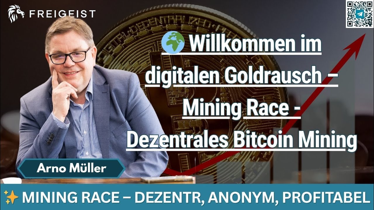 Mining-Race