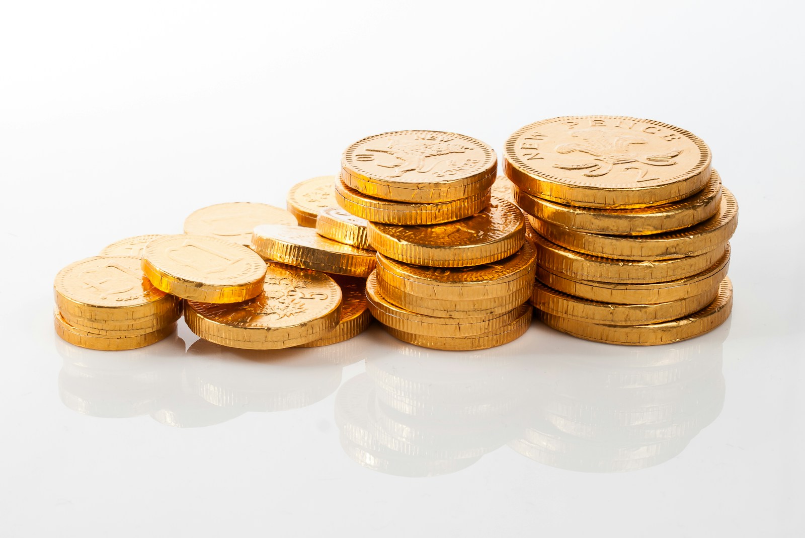 gold assets