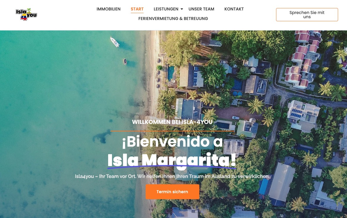 Anke Freiheitsmacher Isla